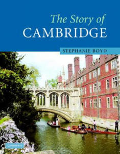 Story of Cambridge - 2877618766