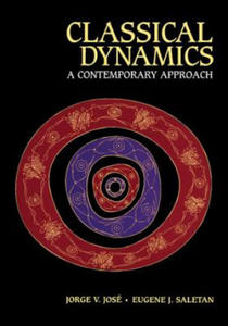 Classical Dynamics - 2876336575