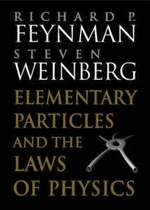 Elementary Particles and the Laws of Physics - 2857422361