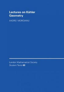 Lectures on Kahler Geometry - 2877491614