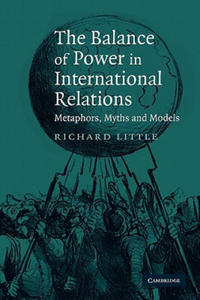 Balance of Power in International Relations - 2867151912