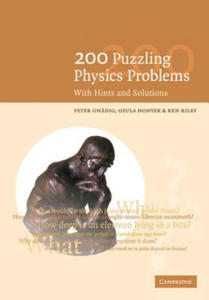 200 Puzzling Physics Problems - 2866521617
