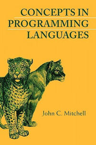 Concepts in Programming Languages - 2877870546