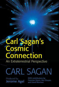 Carl Sagan's Cosmic Connection - 2866531116