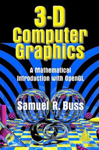 3D Computer Graphics - 2873172534