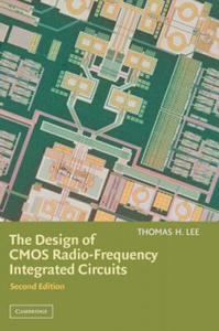 Design of CMOS Radio-Frequency Integrated Circuits - 2836338899