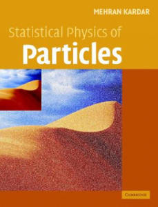 Statistical Physics of Particles - 2875333372