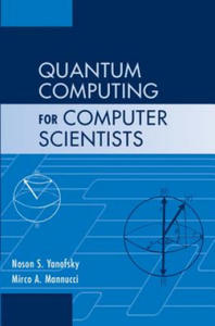 Quantum Computing for Computer Scientists - 2877180196