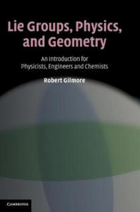 Lie Groups, Physics, and Geometry - 2867125259