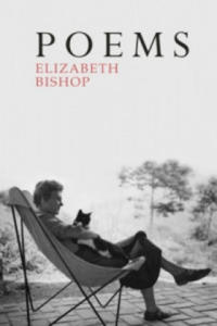 Elizabeth Bishop - Poems - 2826695759