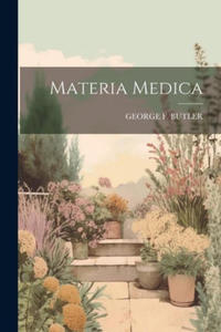 Materia Medica - 2877522587