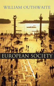 Society and Culture in Contemporary Europe - 2867757854