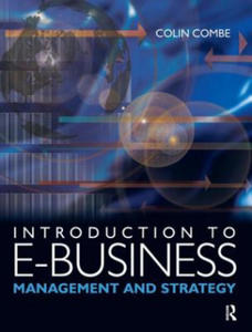 Introduction to e-Business - 2877966749