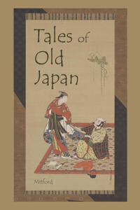 Tales of Old Japan - 2876545920