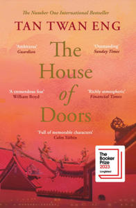 The House of Doors - 2878079161