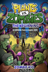 Plants vs Zombies The Beginning - 2877871824