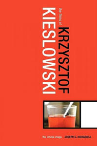 Films of Krzysztof Kieslowski - 2867127012