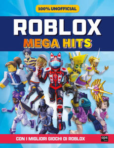 Roblox mega hits - 2877495217