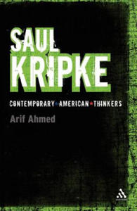 Saul Kripke - 2870307424