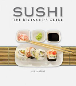 Sushi: The Beginner's Guide - 2878294082