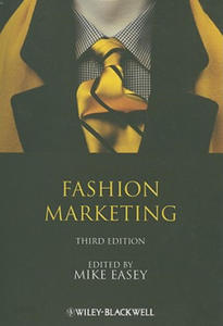 Fashion Marketing 3e - 2826624047