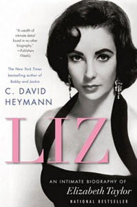 david Heymann - Liz - 2865193870