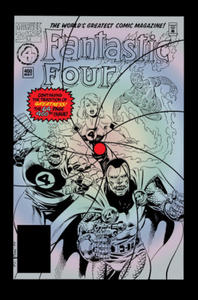 Fantastic Four Epic Collection: Atlantis Rising - 2878443322