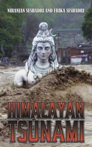 Himalayan Tsunami - 2877044266