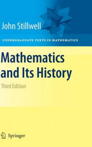 Mathematics and Its History - 2878771238