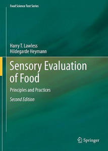 Sensory Evaluation of Food - 2854196825