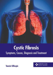 Cystic Fibrosis: Symptoms, Causes, Diagnosis and Treatment - 2878084725