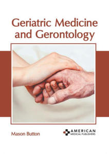 Geriatric Medicine and Gerontology - 2877308011