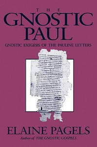 Gnostic Paul - 2866865370