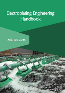 Electroplating Engineering Handbook - 2878323416