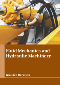 Fluid Mechanics and Hydraulic Machinery - 2877492483