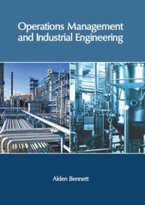 Operations Management and Industrial Engineering - 2877521999