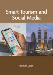 Smart Tourism and Social Media - 2876843258