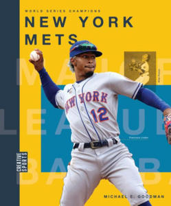 New York Mets - 2877407771