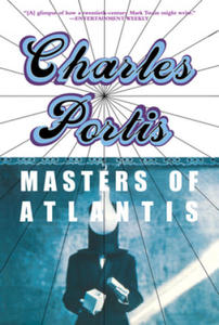 Masters of Atlantis - 2874072046