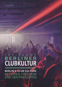 Berliner Clubkultur - 2878084717
