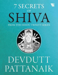 7 Secrets Of Shiva - 2877044251