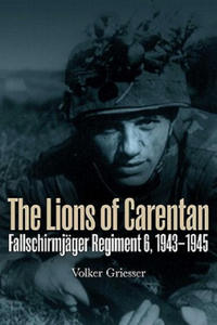 Lions of Carentan - 2878797222