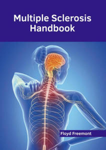 Multiple Sclerosis Handbook - 2876839829