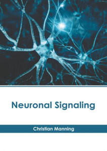 Neuronal Signaling - 2878443303