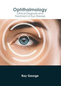 Ophthalmology: Clinical Diagnosis and Treatment of Eye Disease - 2877773726