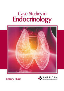 Case Studies in Endocrinology - 2877521846