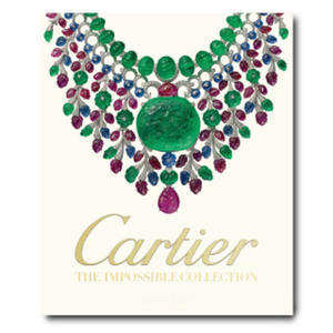 Cartier: The Impossible Collection - 2876230239