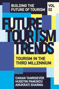 Future Tourism Trends Volume 2  - 2878084712