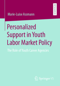 Personalized Support in Youth Labor Market Policy - 2876623713