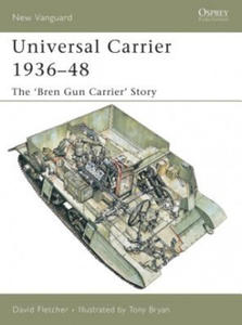 Universal Carrier 1936-48 - 2878166779